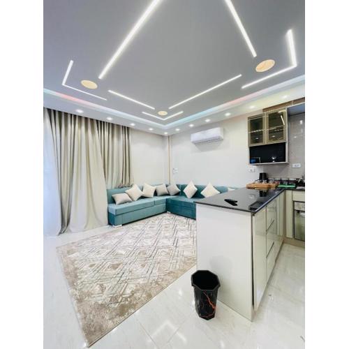 مارينا دلتا vip