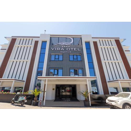 Vira Otel Suites