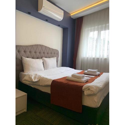 Vira Suite Otel