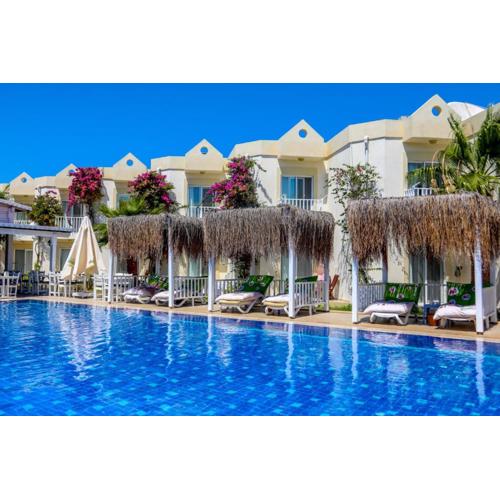 Viras Hotel