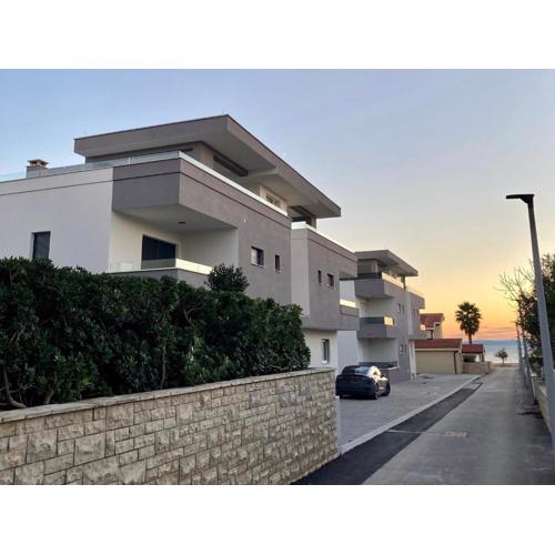 VIRCATION Apartments