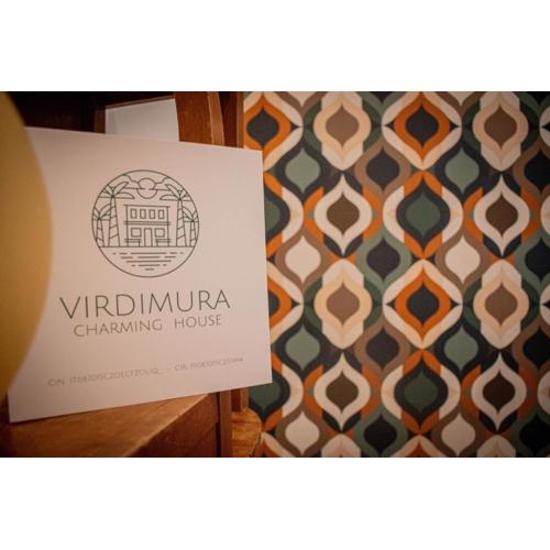 Virdimura Charming House