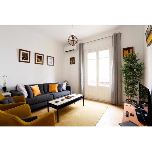 Virgen de Begoña - Bonito Apartamento a un paso del centro