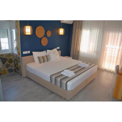 Virginia Rooms