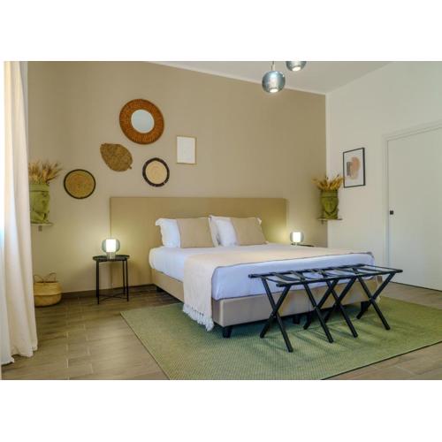 Viridiano Rooms