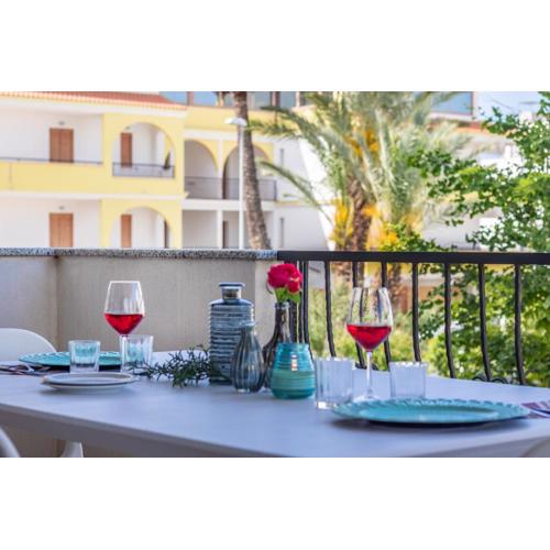Virna Casa Vacanze