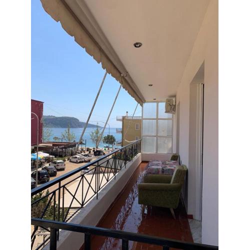 Viron Apartament