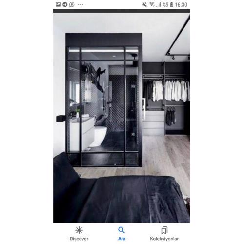 Virtual hause