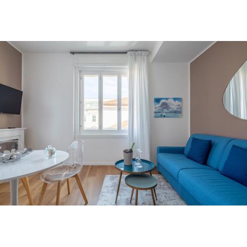Vis à Vis Apartments