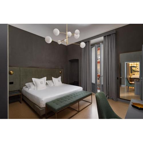 VIS Urban Suites&Spa