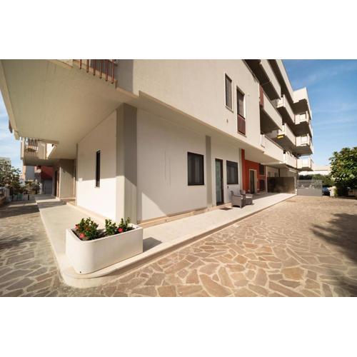 Visconti Apartment