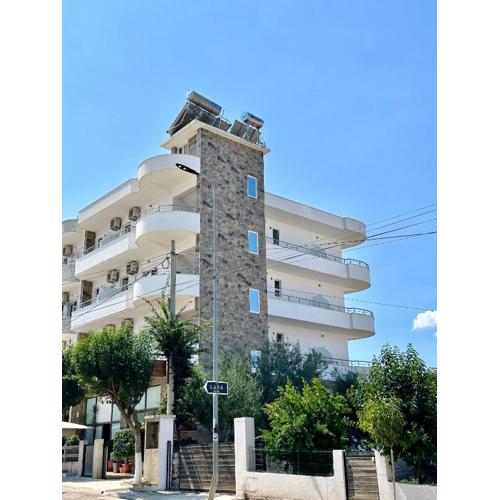 VISI Apartments