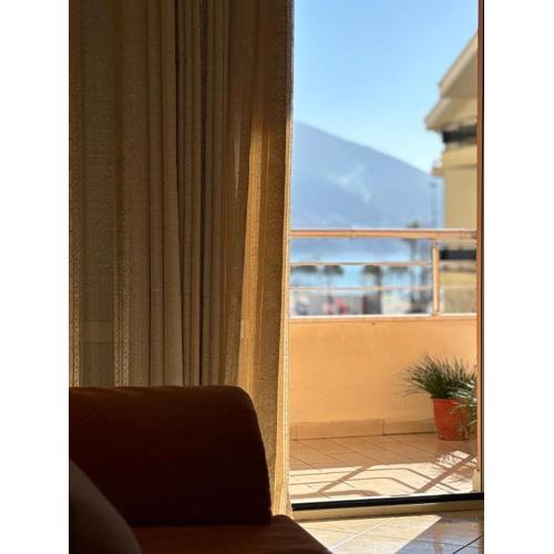 Visi Summer Apartment Vlore