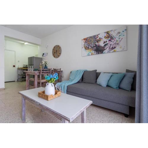 Vision 1-Bedroom Apartment in Ayia Napa