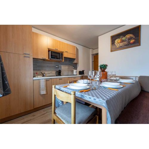 Vision Apartment - Livigno