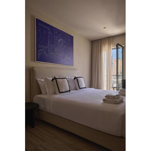 VISION Top Floor Apartments