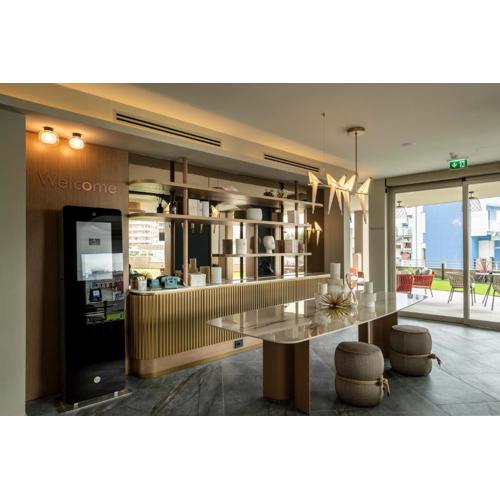 Visionair Suites