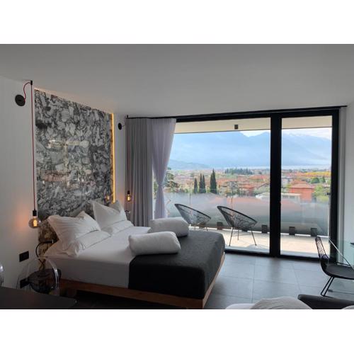 Visioni Lake View Boutique Rooms & Breakfast - Adults Friendly