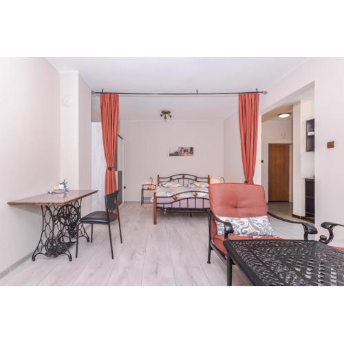 Visit Sofia Macedonia Square Central Apartment by Flat Mаnager