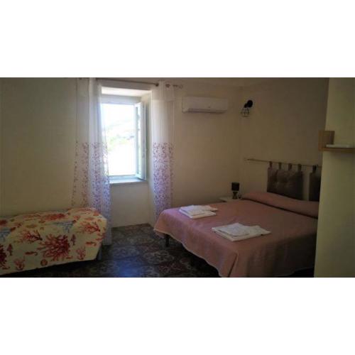 Visitponza - La casa di Eolo