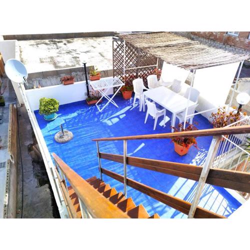 VisitPonza - Minerva