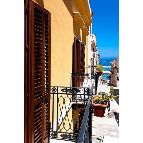 Visitsicilia Le Magnolie