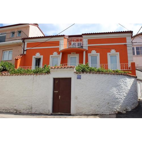 VISNJA NV 4 - Apartment for 4 pers. with terrace