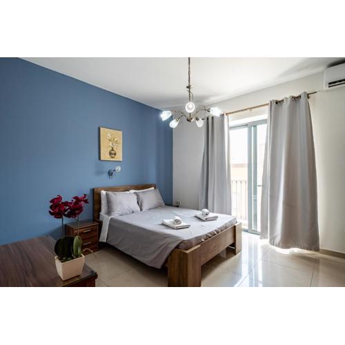 Vista 86 - Sea Blue Mist - Central Apartment 6