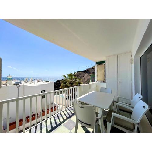 Vista al Mar - sea view apartment by JK Lanzarote