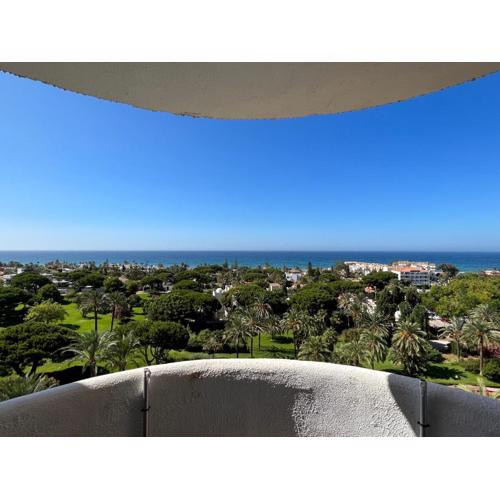 Vista al mar