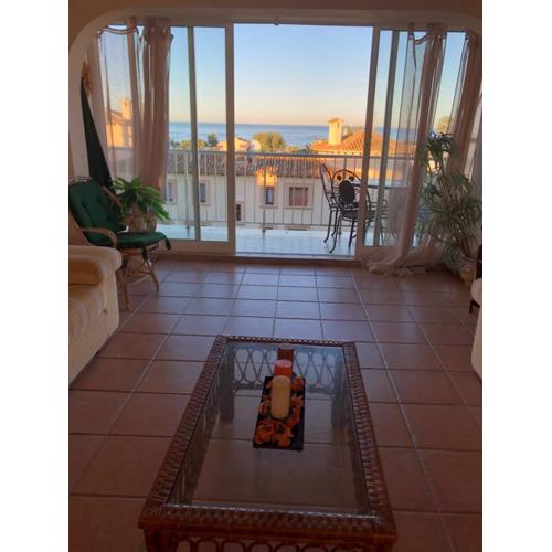 Vista Al Mare