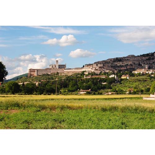 Vista Assisi