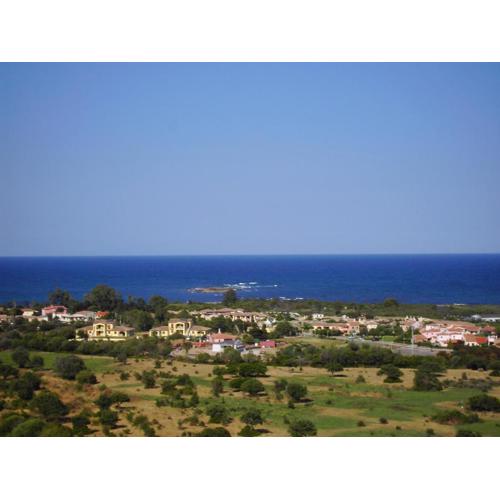 Vista Baia Blu