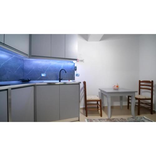 Vista Berat Inn Apartment