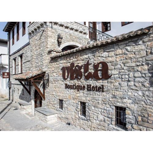 Vista Boutique Hotel
