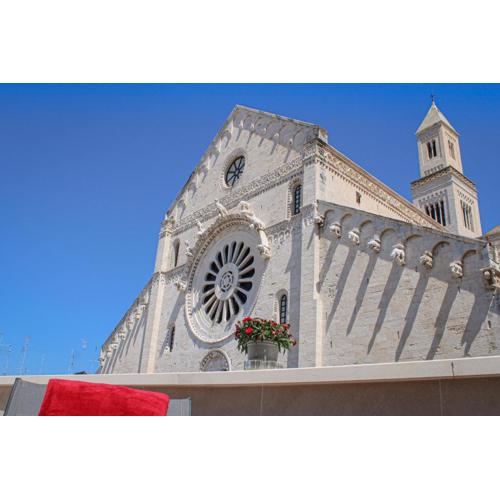 Vista Cattedrale - Super Attico nel Centro Storico