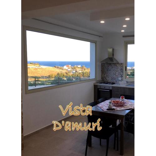 VISTA D\