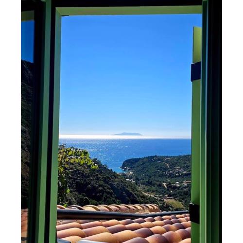 Vista Del Mar Mansion