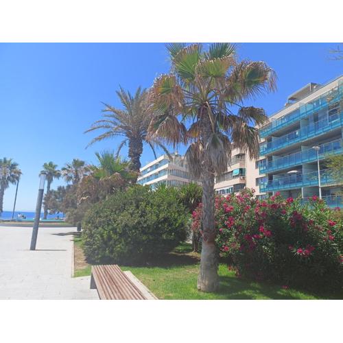 Vista del Mar