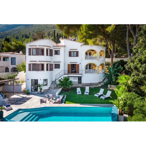 Vista del Mar