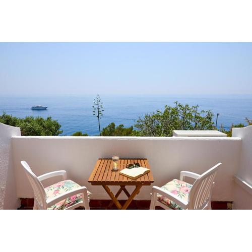 Vista Del Mare