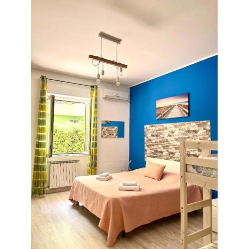 Vista Eolie Milazzo- Apartments