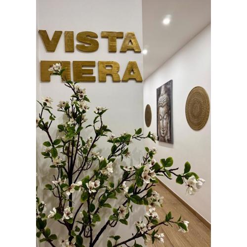 Vista Fiera Bologna