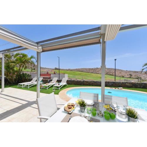 Vista Golf 10 by VillaGranCanaria
