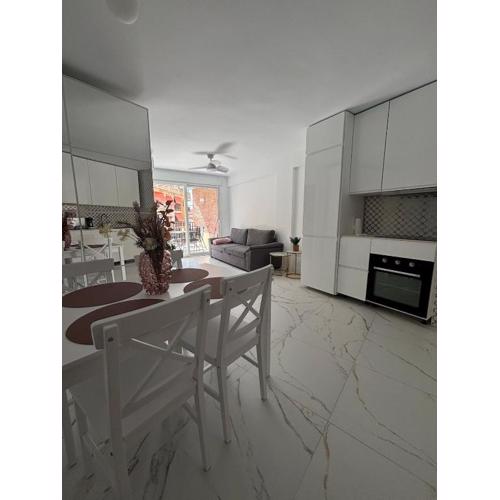 Vista Ifach Luxury Apartament