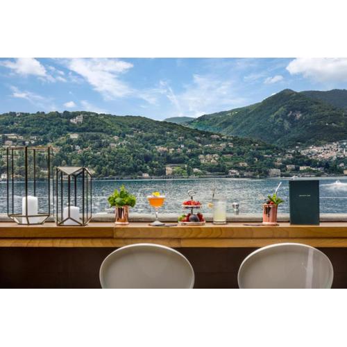 VISTA Lago di Como
