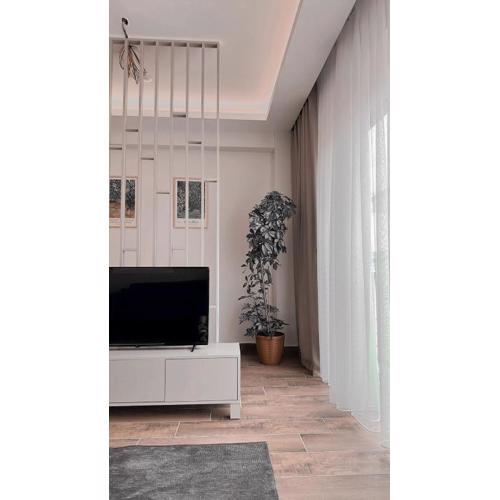 Vista Living Apartments