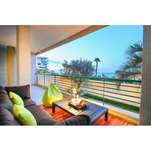 Vista Lumina - seaview apartment