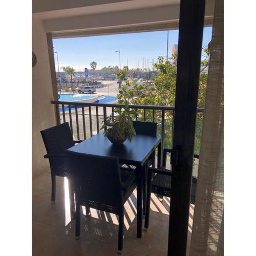 Vista Mar 9