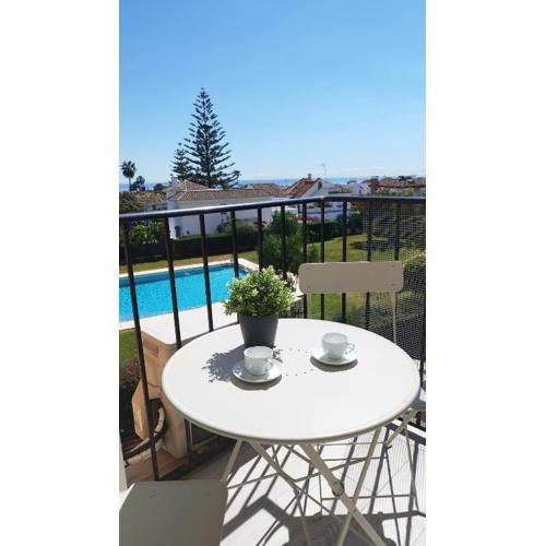Vista Mar Studio Marbella